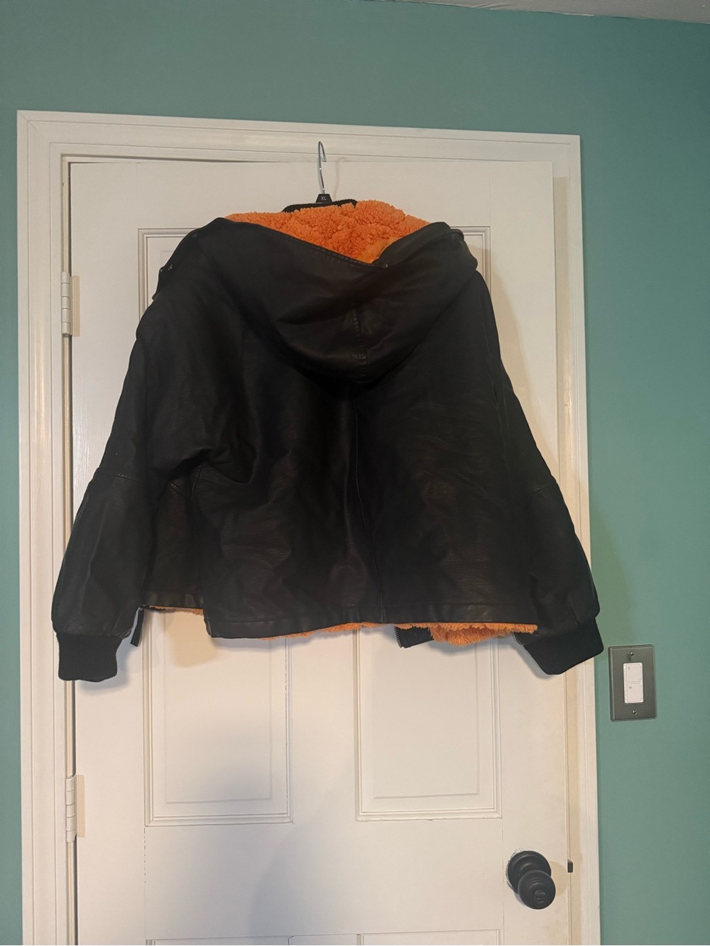 Free People Jacket - Picture 7 of 8